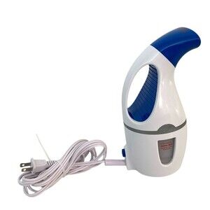 Conair Complete Steam Handheld Travel Fabric Steamer Model GS2